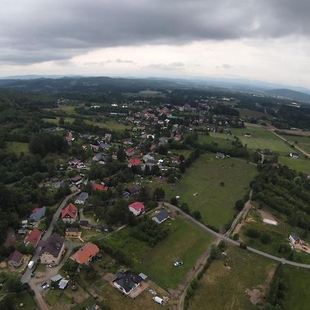 Bryziowka B Villa Milkow  Luaran gambar