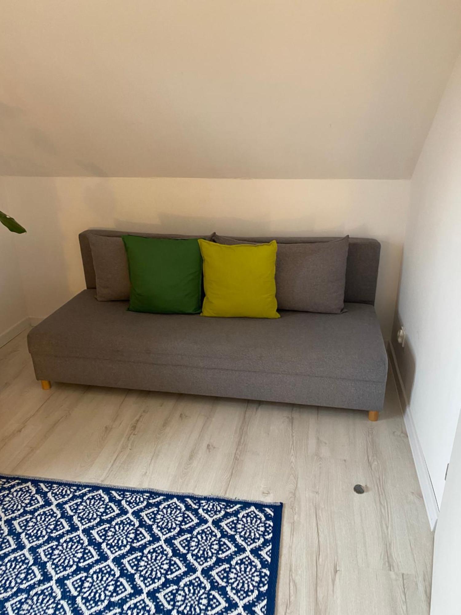 Bryziowka B Villa Milkow  Luaran gambar