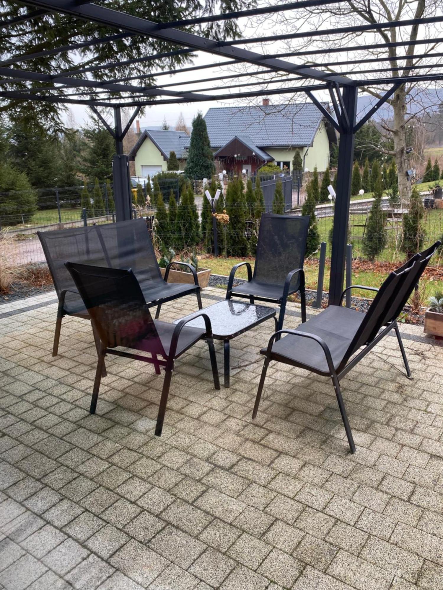 Bryziowka B Villa Milkow  Luaran gambar